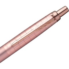 Parker Ballpoint Pen Jotter XL Premium Pink Gold 2172180