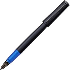 Parker Pen 5th Ingenuity Fine Point Deep Black Blue 2172201