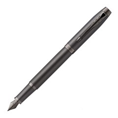 Parker Fountain Pen IM Fine Point Monochrome, Bronze 2173274