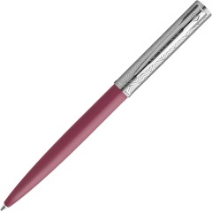 Waterman Ballpoint Pen Allure Pink 2174523