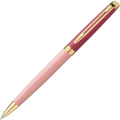 Waterman Ballpoint Pen Metropolitan Pink 2180130
