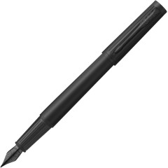 Parker Fountain Pen Ingenuity Fine Point Black 2182629
