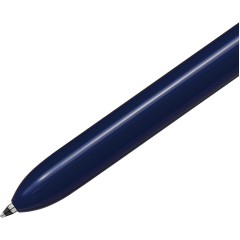 Parker Ballpoint Composite Pen Sonnet Navy Blue 2183963