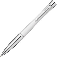 Parker Ballpoint Pen Urban Premium Pearl White 2194680