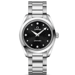 Omega Seamaster Aqua Terra 150M Quartz Lady 220.10.28.60.51.001