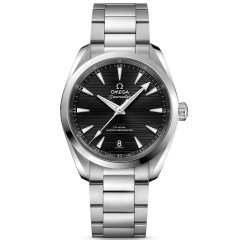 Omega Seamaster Aqua Terra Shade Master Chronometer 220.10.38.20.01.001