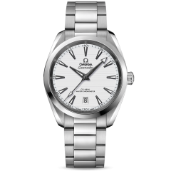 Omega Seamaster Aqua Terra Shade Master Chronometer 220.10.38.20.02.001