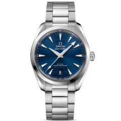 Omega Seamaster Aqua Terra Shade Master Chronometer 220.10.38.20.03.001