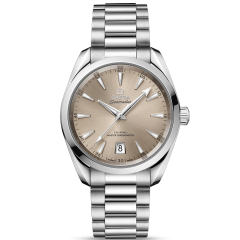 Omega Seamaster Aqua Terra Shade Master Chronometer 220.10.38.20.09.001