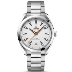Omega Seamaster Aqua Terra 150M Master Chronometer 220.10.41.21.02.001