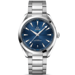 Omega Seamaster Aqua Terra 150M Master Chronometer 220.10.41.21.03.001