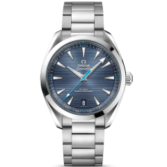 Omega Seamaster Aqua Terra 150M Master Chronometer 220.10.41.21.03.002