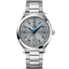 Omega Seamaster Aqua Terra 150M Master Chronometer 220.10.41.21.06.001