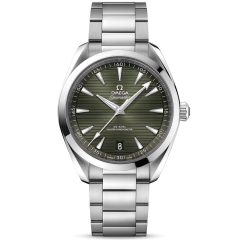 Omega Seamaster Aqua Terra 150M Master Chronometer 220.10.41.21.10.001