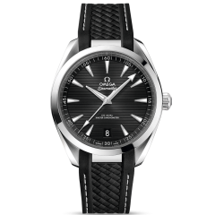 Omega Seamaster Aqua Terra 150M Master Chronometer 220.12.41.21.01.001