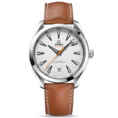 Omega Seamaster Aqua Terra 150M Master Chronometer 220.12.41.21.02.001