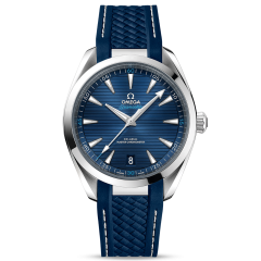 Omega Seamaster Aqua Terra 150M Master Chronometer 220.12.41.21.03.001