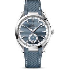 Omega Seamaster Aqua Terra 150M Master Chronometer Small Seconds 220.12.41.21.03.005