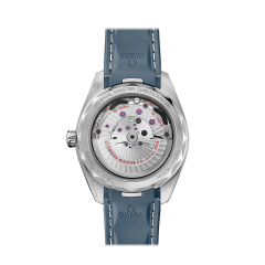 Omega Seamaster Aqua Terra 150M Master Chronometer Small Seconds 220.12.41.21.03.005