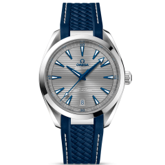 Omega Seamaster Aqua Terra 150M Master Chronometer 220.12.41.21.06.001