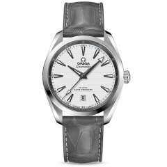 Omega Seamaster Aqua Terra Shade Master Chronometer 220.13.38.20.02.001