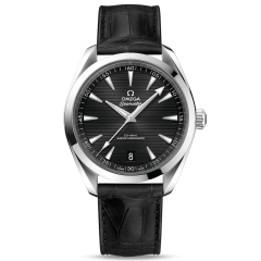 Omega Seamaster Aqua Terra 150M Master Chronometer 220.13.41.21.01.001