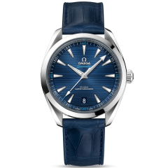 Omega Seamaster Aqua Terra 150M Master Chronometer 220.13.41.21.03.001