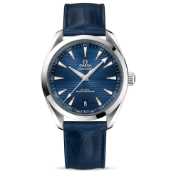 Omega Seamaster Aqua Terra 150M Master Chronometer 220.13.41.21.03.003