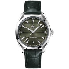 Omega Seamaster Aqua Terra 150M Master Chronometer 220.13.41.21.10.001