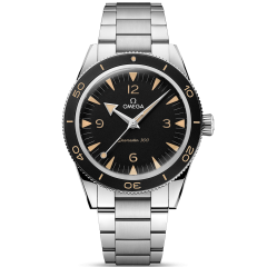 Omega Seamaster 300 Master Chronometer 234.30.41.21.01.001