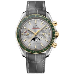 Omega Speedmaster Moon Phase Master Chronometer 304.23.44.52.06.001