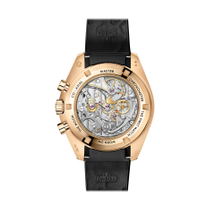 Omega Speedmaster Moonwatch Professional Moonshine Master Chronometer 310.62.42.50.99.001