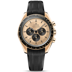 Omega Speedmaster Moonwatch Professional Moonshine Master Chronometer 310.62.42.50.99.001