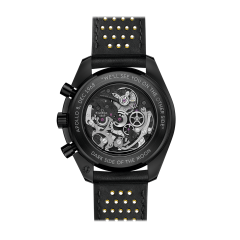 Omega Speedmaster Dark Side of the Moon Apollo 8 311.92.44.30.01.001