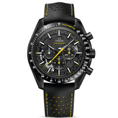 Omega Speedmaster Dark Side of the Moon Apollo 8 311.92.44.30.01.001