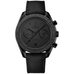 Omega Speedmaster Moonwatch Dark Side of the Moon Black Black 311.92.44.51.01.005