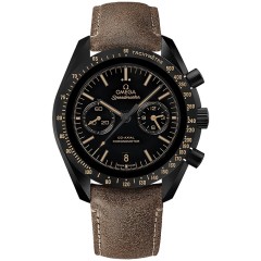 Omega Speedmaster Moonwatch Dark Side of the Moon Vintage Black 311.92.44.51.01.006