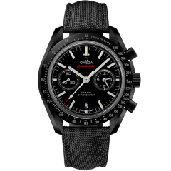 Omega Speedmaster Moonwatch Dark Side of the Moon 311.92.44.51.01.007