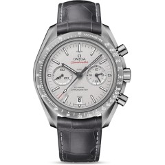 Omega Speedmaster Moonwatch Gray Side of the Moon 311.93.44.51.99.002