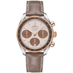 Omega Speedmaster 38 324.38.38.50.03.001