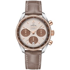 Omega Speedmaster 38 324.28.38.50.02.002