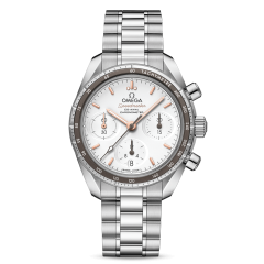 Omega Speedmaster 38 324.30.38.50.02.001