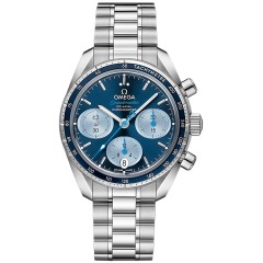 Omega Speedmaster 38 Orbis Edition 324.30.38.50.03.002