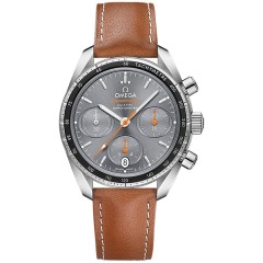 Omega Speedmaster 38 324.32.38.50.06.001