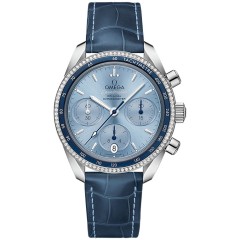 Omega Speedmaster 38 324.38.38.50.03.001