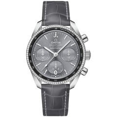 Omega Speedmaster 38 324.38.38.50.06.001