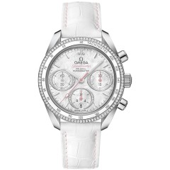 Omega Speedmaster 38 324.38.38.50.55.001