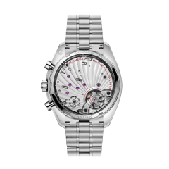 Omega Speedmaster Chronoscope Co-Axial Master Chronometer 329.30.43.51.02.001