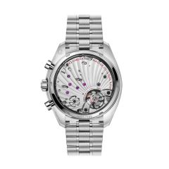 Omega Speedmaster Chronoscope Co-Axial Master Chronometer 329.30.43.51.03.001