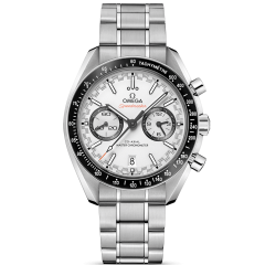 Omega Speedmaster Racing Co-Axial Master Chronometer 329.30.44.51.04.001